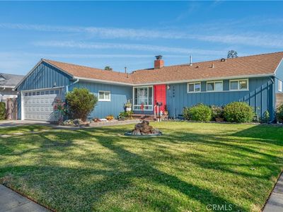 1940 Josie Ave, Long Beach, CA, 90815