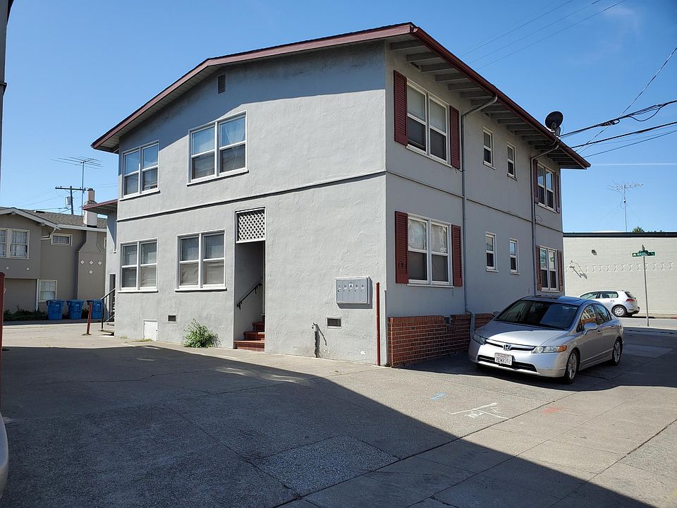 1st image of 491 Taylor Ave APT 1