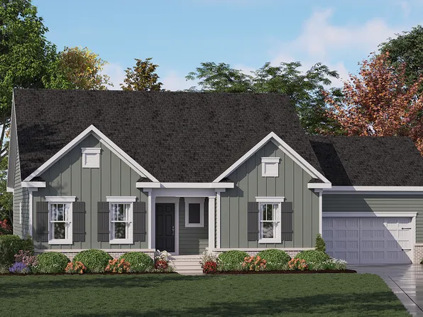 716 Larry Cir, Mount Pleasant, TN 38474