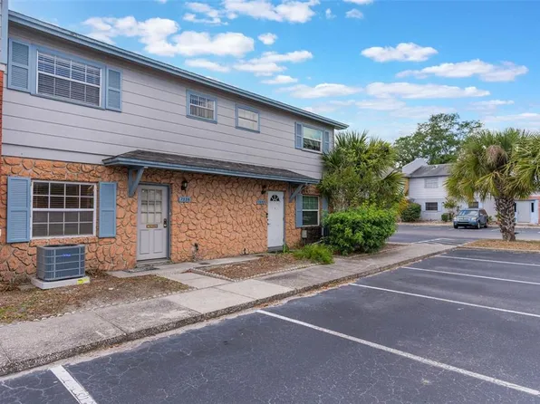 7336 Daniel Webster Dr #9, Winter Park, FL 32792
