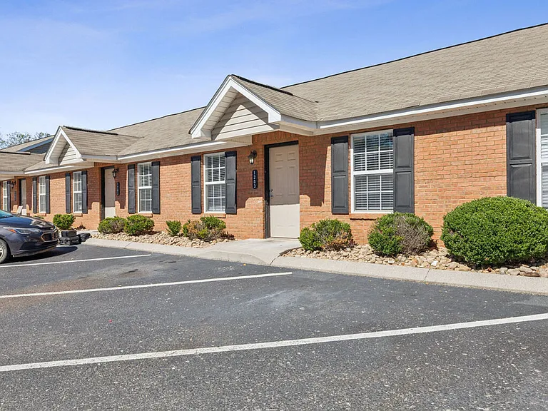 Home Place Apartments — Photo 12