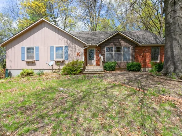 1228 SW Town And Country Ln, Plattsburg, MO 64477