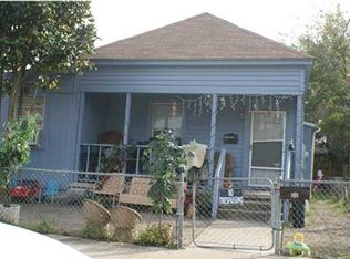 1005 W La Rua St, Pensacola, FL 32501