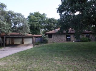 215 Trail Ridge Rd, Athens, TX 75751