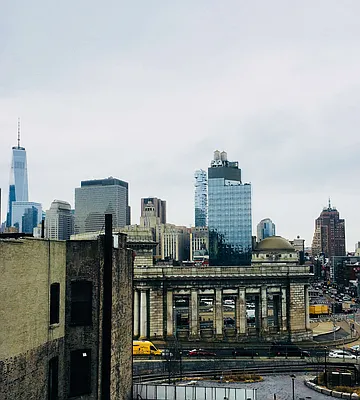 Rented by Chase Global Realty Corp | media 11