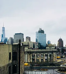 Rented by Chase Global Realty Corp