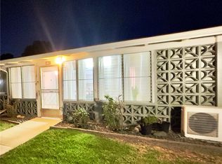 13881 Thunderbird Dr #M1-66J, Seal Beach, CA 90740