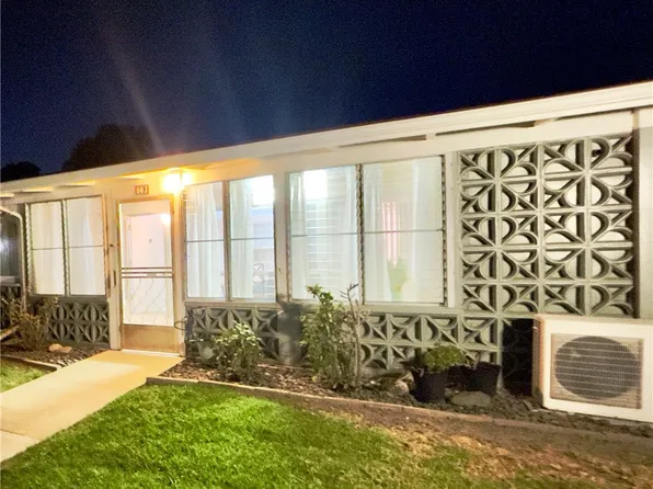 13881 Thunderbird Dr #M1-66j, Seal Beach, CA 90740