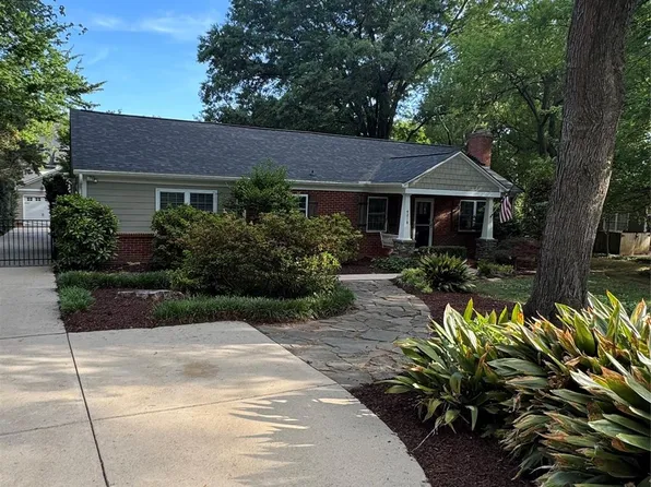 4218 Windemere Ln, Charlotte, NC 28211