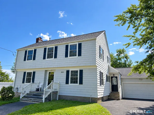 1035 Black Rock Turnpike #1035, Fairfield, CT 06825
