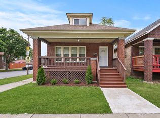 8801 S Morgan St, Chicago, IL 60620