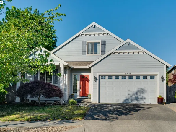 11659 Partlow Rd, Oregon City, OR 97045