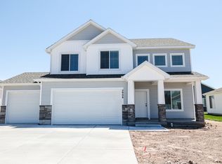 2908 Curlew Dr, Idaho Falls, ID 83401