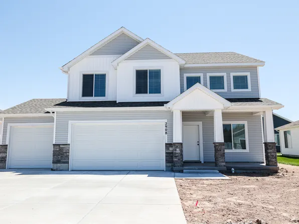 2908 Curlew Dr, Idaho Falls, ID 83401