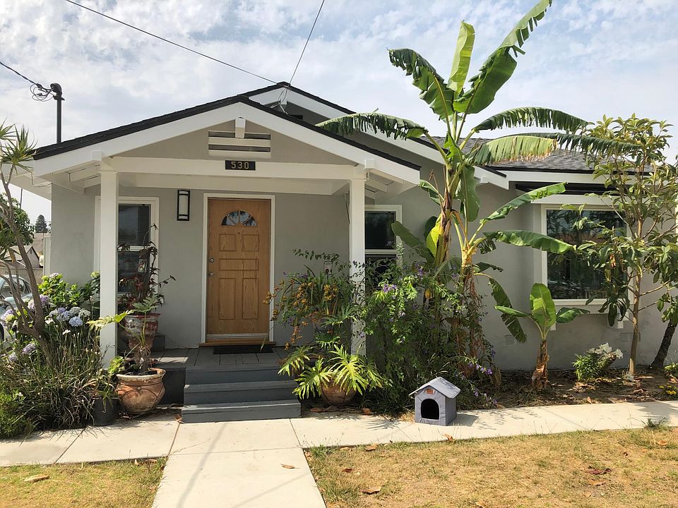 Front House