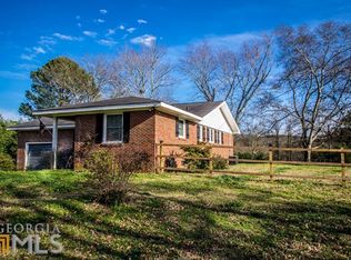 1783 Spout Springs Rd SW, Cave Spring, GA 30124