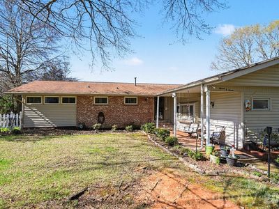 1107 Crestfield Dr, Lancaster, SC, 29720