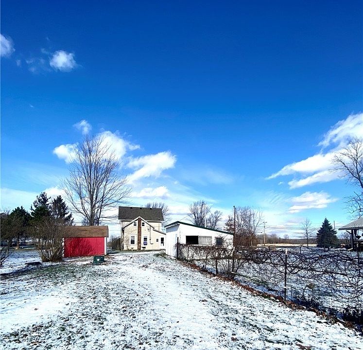 12032 Greenwich Rd, Homerville, OH 44235 MLS 4424348 Zillow