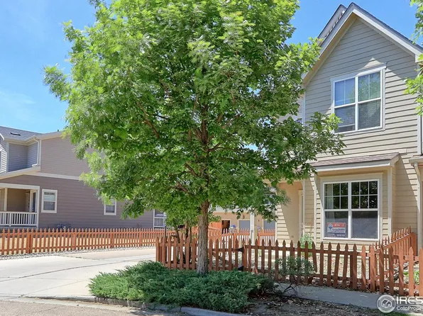 1257 Hummingbird Cir #C, Longmont, CO 80501