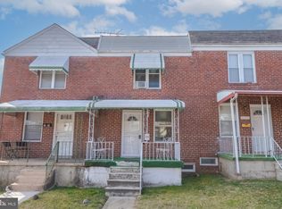 3247 Pelham Ave, Baltimore, MD 21213