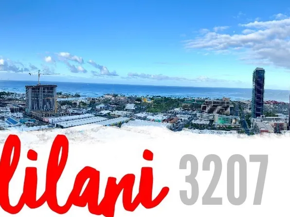 615 Keawe St #3207, Honolulu, HI 96813