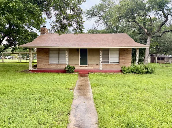 1224 Academy St, San Marcos, TX 78666