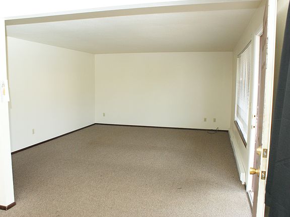 Spacious Living Area