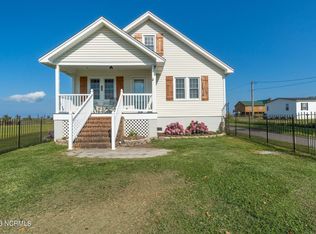 294 Stacy Loop Rd, Stacy, NC 28581