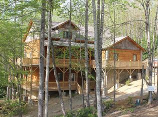 179 N Camp Rd, Boone, NC 28607