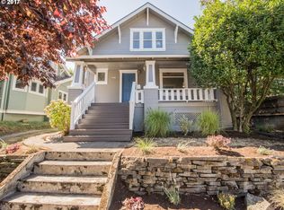 2421 SE 48th Ave, Portland, OR