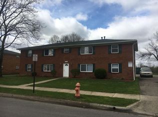 3033 Markham Rd APT C, Columbus, OH 43207