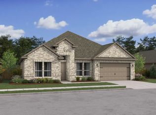 Geneva Plan, Sterling Greene, Arlington, TX 76017