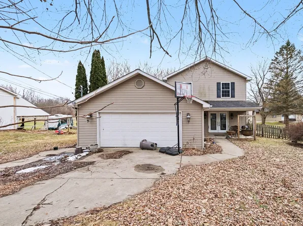 4444 Meadowbrook Dr, Flint, MI 48506