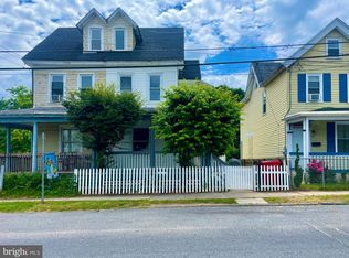 289 Bank St, Bridgeton, NJ 08302