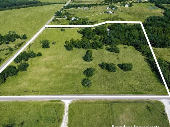 6100 County Road 662, Farmersville, TX 75442