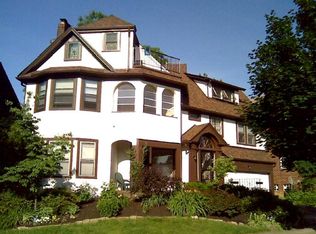 3659 Melbourne Ave APT 1, Cleveland, OH
