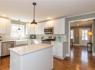 1901 Kilborne Dr, Charlotte, NC 28205