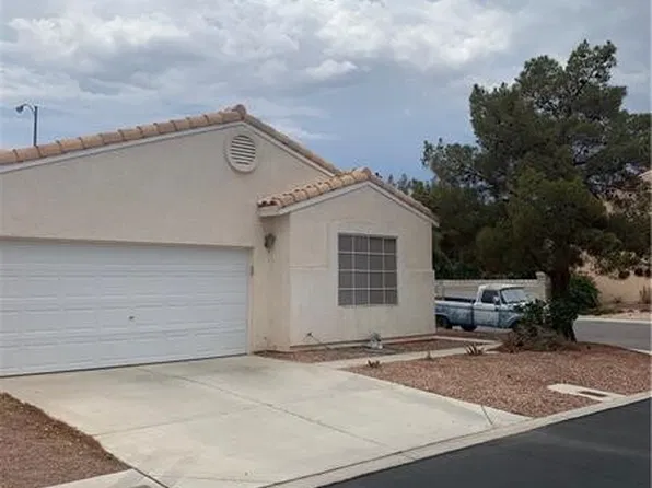 915 Country Skies Ave, Las Vegas, NV 89123