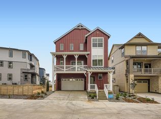 7293 Waterleaf Trl, Littleton, CO 80125