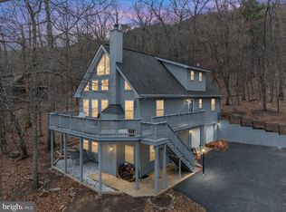130 Rainier Rd, Mc Gaheysville, VA 22840