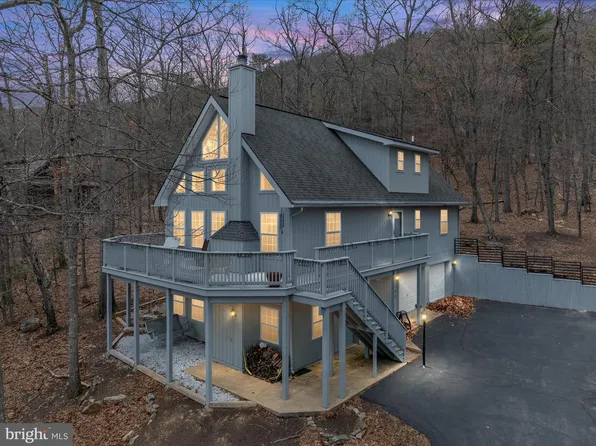 130 Rainier Rd, Mc Gaheysville, VA 22840