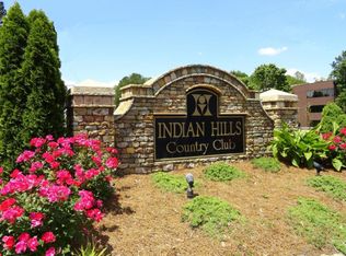1030 Fairfield Ct, Marietta, GA 30068