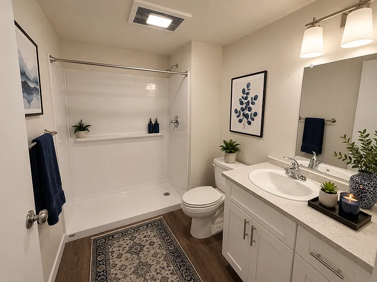 Northwood Apartments — Photo 7