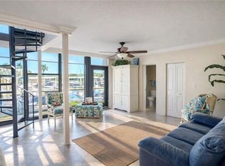 803 River Point DR #105B, NAPLES, FL 34102
