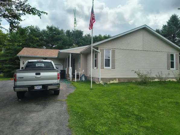 627 County Road 302, Bellevue, OH 44811