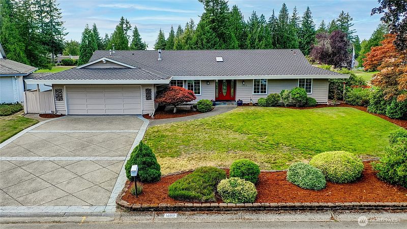 2nd image of 14812 SE 170th Street