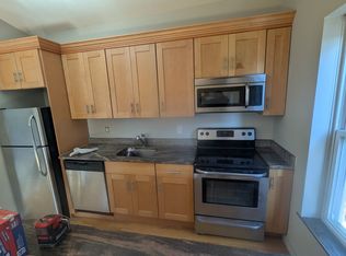 533 Chapel St #7A7, New Haven, CT 06511