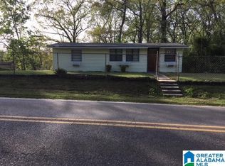 3711 Parkwood Rd, Bessemer, AL 35022