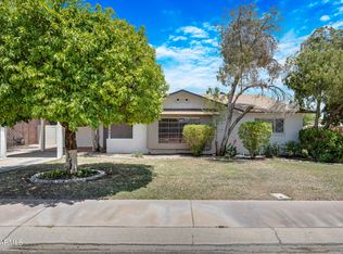 3007 N 84th Pl, Scottsdale, AZ 85251
