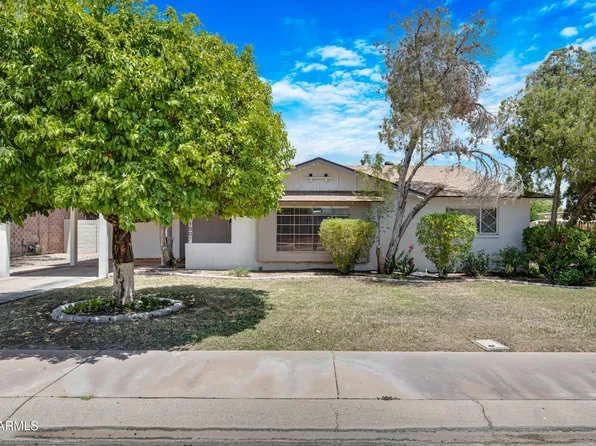 3007 N 84th Pl, Scottsdale, AZ 85251
